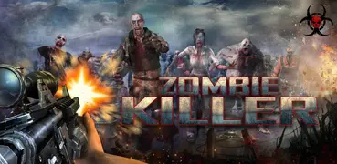 Zombie Killer