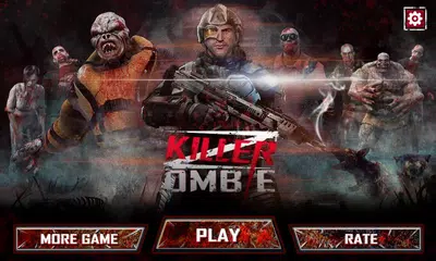 download Zombie Killer APK