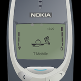 Retro Nokia