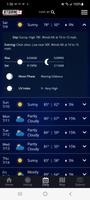 ABC12Weather Ekran Görüntüsü 2