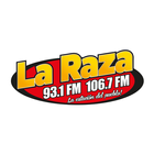 La Raza 900 ícone