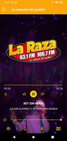 La Raza 900 Cartaz