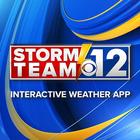 WJTV Weather icône