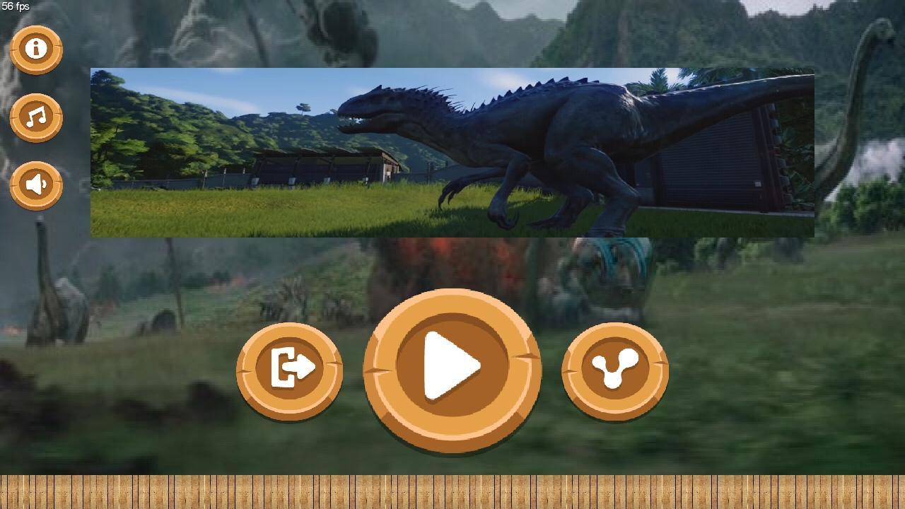 Jurassic World Fallen Kingdom For Android Apk Download - jurassic world fallen kingdom game 1 roblox