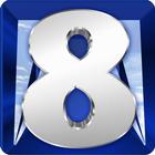 FOX8 Cleveland Weather icono