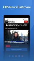 CBS Baltimore capture d'écran 1
