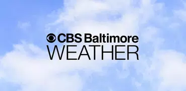 CBS Baltimore Weather