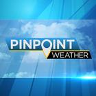 QC News Pinpoint Weather ikona