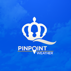 QC News PinPoint Weather ícone