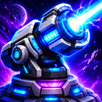Neon Tower Clash APK