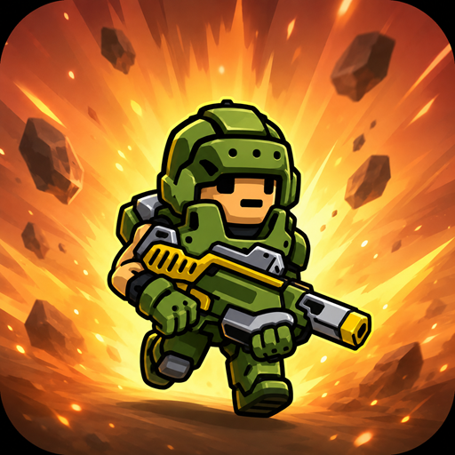 Soldier Defense