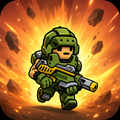 Soldier Defense