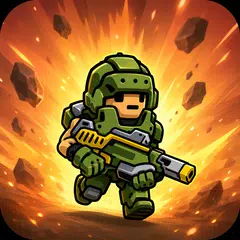 Soldier Defense