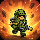Soldier Defense