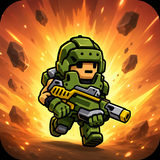 Soldier Defense aplikacja