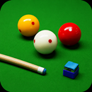 APK 3-Cushion & 4-Ball