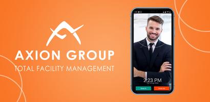 Axion Face Attendance اسکرین شاٹ 3