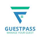 Guestpass - User-icoon