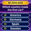Millionaire Quiz: Trivia Games