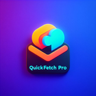 QuickFetch Pro icon