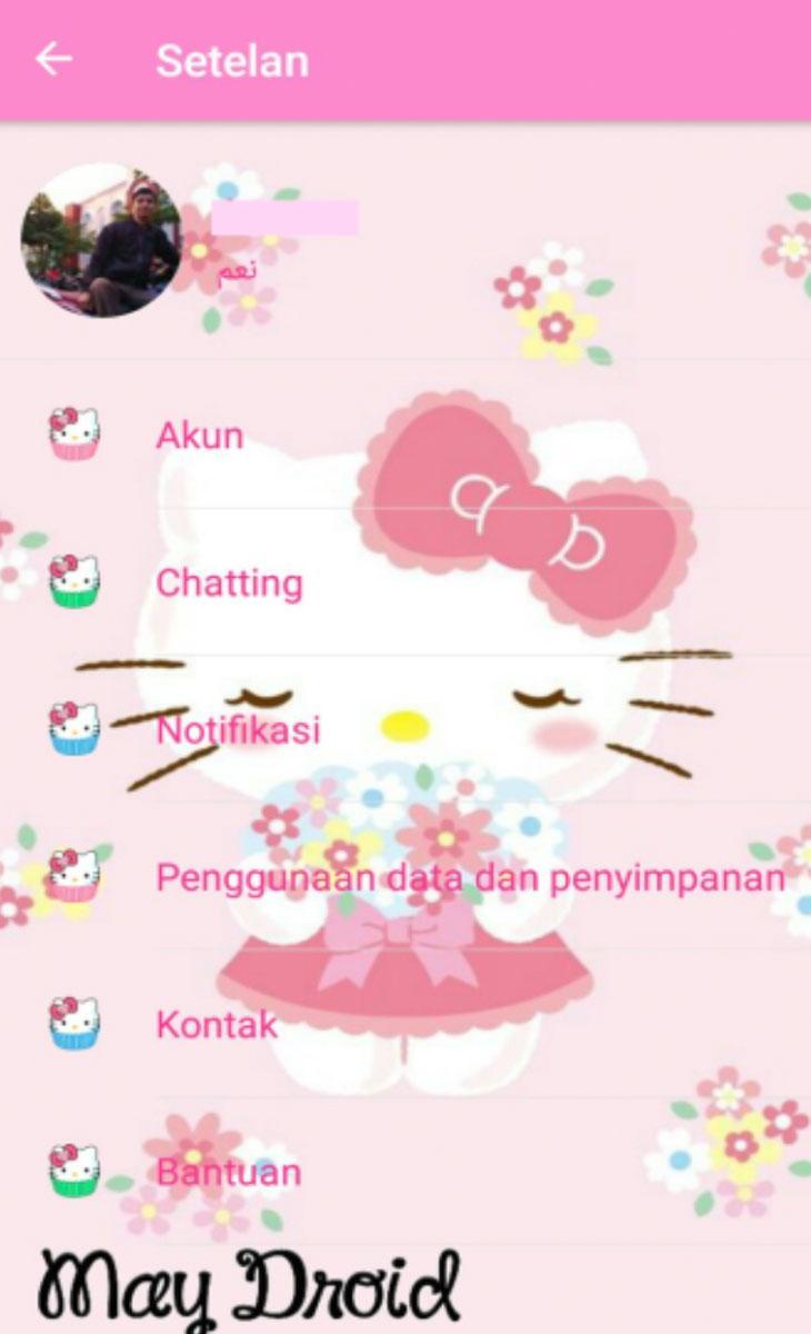 Hello Kitty Wallpapers For Android Apk Download