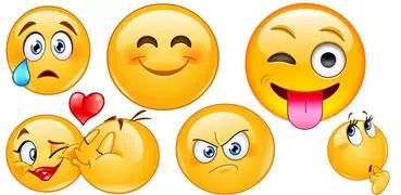 WAStickerApps emoticon emoji stickers