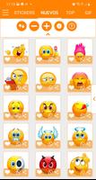 WAStickerApps aufkleber emoji Screenshot 2