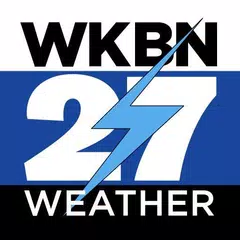 WKBN 27 Weather - Youngstown アプリダウンロード