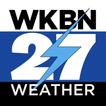 ”WKBN 27 Weather - Youngstown