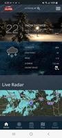 News 8000 First Warn Weather постер