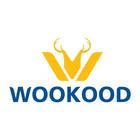 Wookood ícone