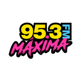 Maxima 95.3 icon
