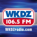 WKDZ 106.5
