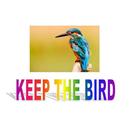 keep the bird APK