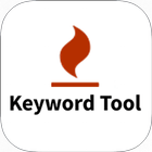 keyword tool icono