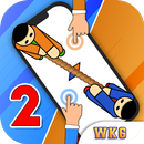 2 Player games 1v1 Challenge APK