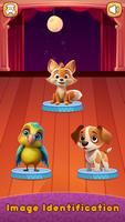 Wildlife Sounds: Learn & Quiz screenshot 2
