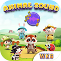 Animal Sounds : Listen & Learn