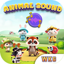 Animal Sounds : Listen & Learn APK