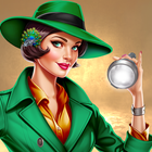 Find Out Hidden Objects Games biểu tượng