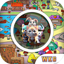 Find Animals: Scavenger Hunt APK