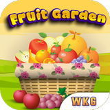 Fruit Garden : Kids Games icon