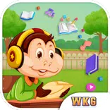 Listen & Learn : Animal Sounds