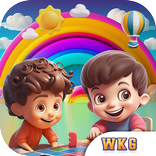 Math Game: Math for Toddlers