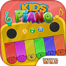 Piano Kids: Musical Games APK