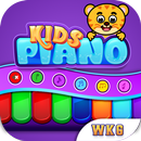 Piano Kids: Musical Journey APK