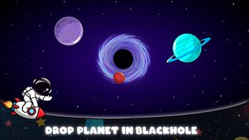 Space Game: Little Astronauts تصوير الشاشة 3