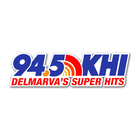 945KHI simgesi