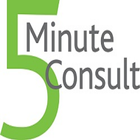 5-Minute Clinical Consult simgesi