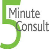 5-Minute Clinical Consult أيقونة